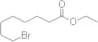 Octanoic acid, 8-bromo-, ethyl ester