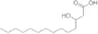 (R)-3-Hydroxytetradecanoic acid