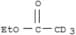 Acetic-2,2,2-d3 acid,ethyl ester