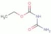 Ethyl N-(aminocarbonyl)carbamate