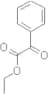 Ethyl benzoylformate