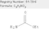 Carbamic acid, ethyl ester