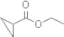 Ethyl cyclopropanecarboxylate