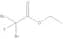 ethyl dibromofluoroacetate