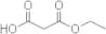 Monoethyl malonate