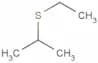 ethyl isopropyl sulphide