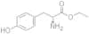 L-Tyrosine ethyl ester
