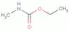 ethyl methylcarbamate