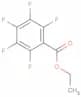 Ethyl 2,3,4,5,6-pentafluorobenzoate