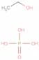 Ethyl orthophosphate