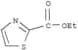 2-Thiazolecarboxylicacid, ethyl ester