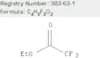 Ethyl trifluoroacetate