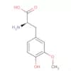 D-Tyrosine, 3-methoxy-
