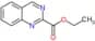 ethyl quinazoline-2-carboxylate