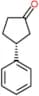 (3R)-3-phenylcyclopentanone
