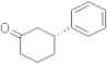 (R)-3-Phenylcyclohexanone