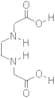 Ethylenediaminediacetic acid