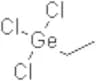 Ethylgermanium trichloride