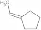 Ethylidenecyclopentane