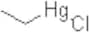 Mercury, chloroethyl-