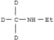 Ethanamine,N-(methyl-d3)- (9CI)