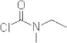 N-ethyl-N-methyl carbamoylchloride