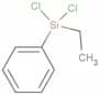 (Dichloroethylsilyl)benzene