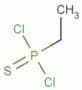 P-Ethylphosphonothioic dichloride