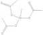 Silanetriol, methyl-, triacetate