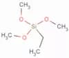 Ethyltrimethoxysilane