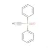 Phosphine oxide, ethynyldiphenyl-