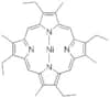 etioporphyrin I nickel