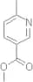Methyl 6-methylnicotinate