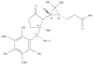 1,3-Benzenedicarboxaldehyde,5-[(1S)-1-[(1R)-2-[(1R,3R)-2,2-dimethyl-3-(3-oxobutyl)cyclopropyl]-1-m…