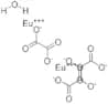 Europium(III) oxalate hydrate