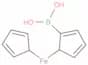 Ferroceneboronic acid