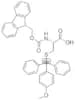 Fmoc-Cys(Mmt)-OH