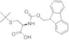 Fmoc-D-Cys(tBu)-OH