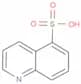 5-Quinolinesulfonic acid