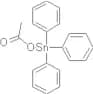 Fentin acetate