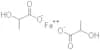 ferrous lactate