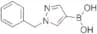 1-Benzyl-1H-pyrazole-4-boronic acid