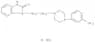 2H-Benzimidazol-2-one,1,3-dihydro-1-[2-[4-[3-(trifluoromethyl)phenyl]-1-piperazinyl]ethyl]-,hydroc…