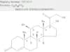 Pregn-4-ene-3,20-dione, 9-fluoro-11,17,21-trihydroxy-, (11β)-