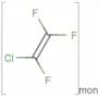 Ethene, chlorotrifluoro-, homopolymer