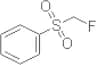 Fluoromethyl phenyl sulfone