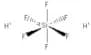 Silicate(2-), hexafluoro-, dihydrogen