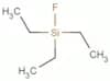 Triethylfluorosilane