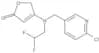 Flupyradifurone