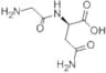 Glycyl-D-asparagine